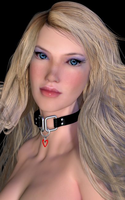 Click here to see preview images for "Alessia" Alessia