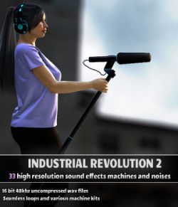 Industrial Revolution 2