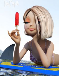 Ice Pops