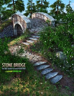 Stone Bridge
