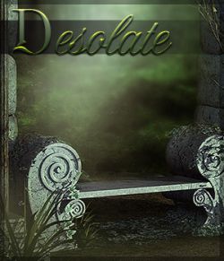 SVLF Desolate Backgrounds