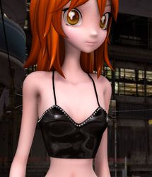 Night Slayers: Vixen Tank for Star