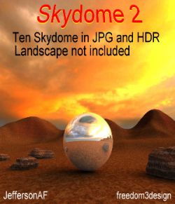 Skydome 2