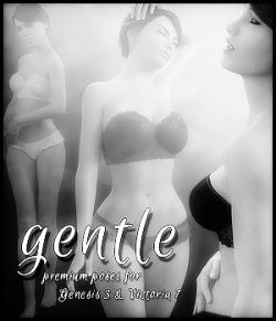 Gentle G3 & V7