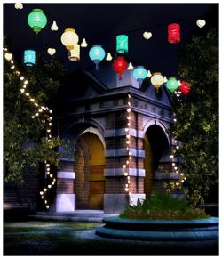 String Lights