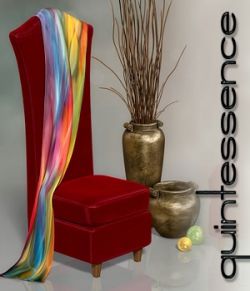Quintessence One