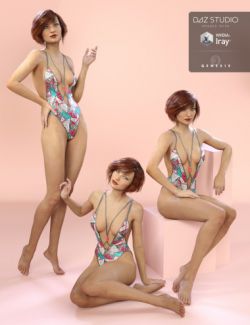 Capsces Classy Eva 7