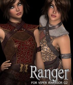 RANGER for G2 Viper Warrior