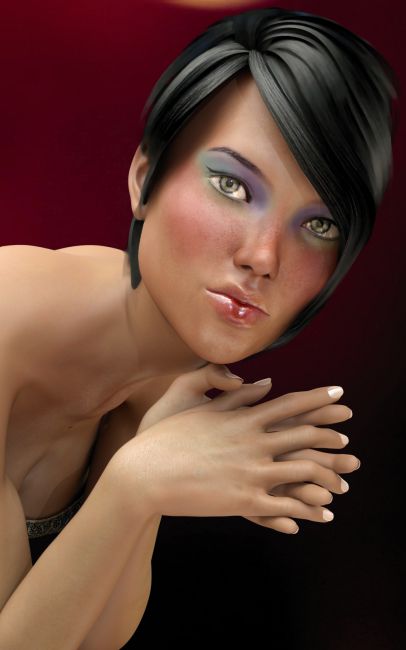 Click here to see preview images for "Eloyse" Eloyse