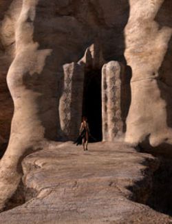 Magic Cliff