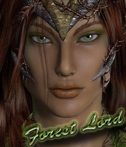 Forest Lord