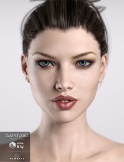JM HumanShader for Iray