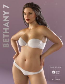 Bethany 7