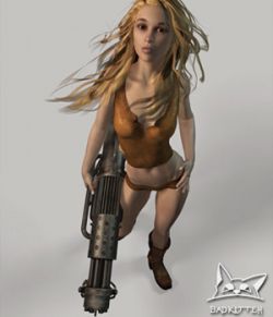 Infamous Gat