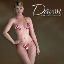 Dawn Special Edition