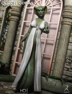 Queen Cobra HD