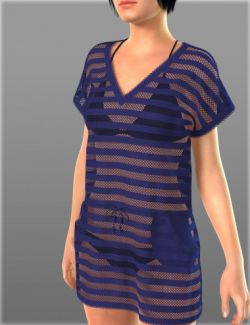 Bikini Set A for Genesis 2 Female(s)