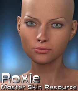Master Skin Resource 8- Roxie
