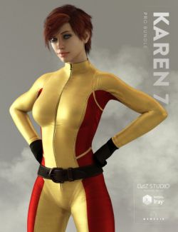 Karen 7 Pro Bundle