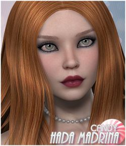 Candy Hada Madrina