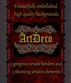 ArtDeco
