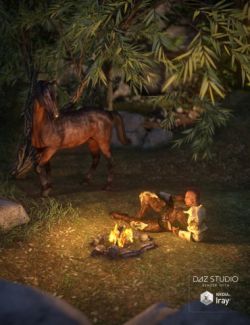 Around the Campfire