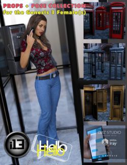 i13 Hello
