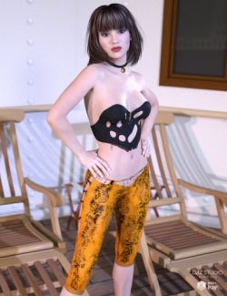 So Cool for Genesis 3 Female(s)