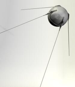 Sputnik-1