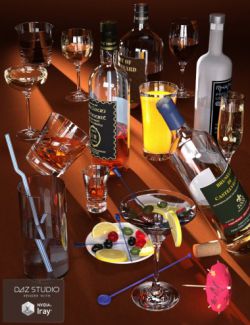 Everyday Drinks