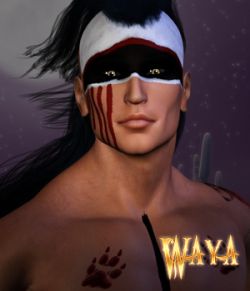 SWD Waya