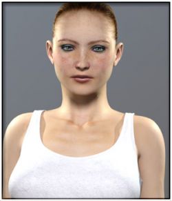 VYK_IRAY Expansion- Mimi