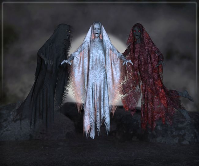 Click here to see preview images for "Dynamic Wraith" Dynamic Wraith