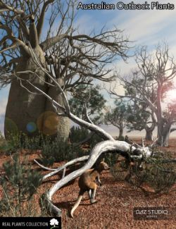 RPC Volume 4: Australian Outback