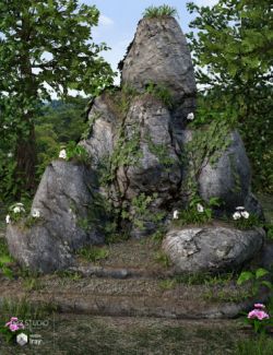 DM's Elder Rock