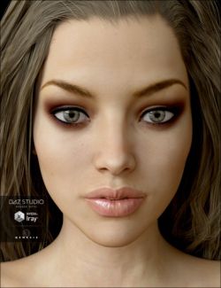 Actual Eyes 5