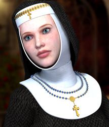Holy Cross for V4
