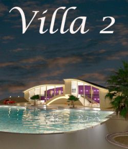AJ Villa 2