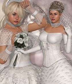 PM- Bride