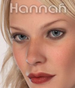 MDD Hannah For V4.2