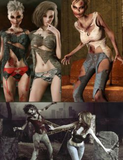 Zombie Bundle