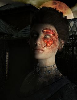 Jane D.O.A.