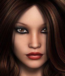 SublimeRebel Lordes for V4