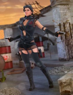 Rectifier for Genesis 2 Female(s)