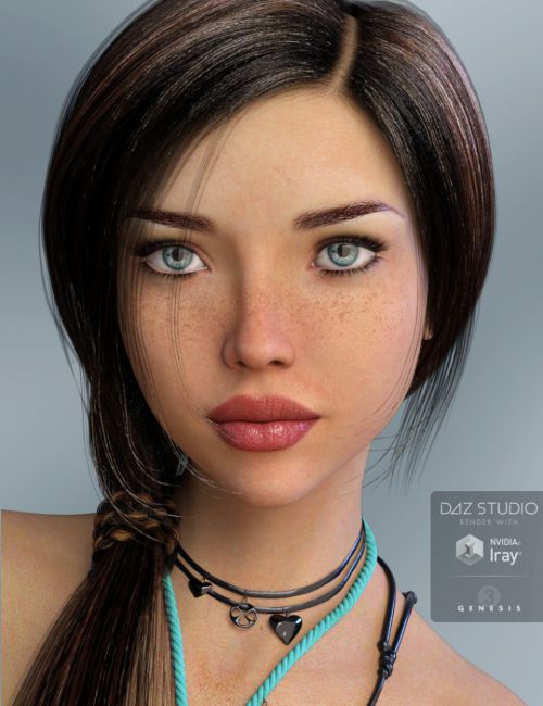 Click here to see preview images for "P3D Celine" P3D Celine
