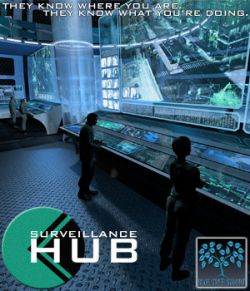 Surveillance Hub