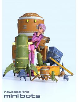 Mini Bots