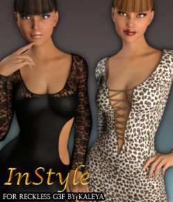 InStyle - Reckless G3F