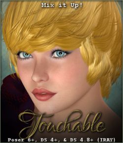 Touchable Hr-160