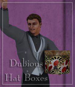 Dubious Hat Boxes